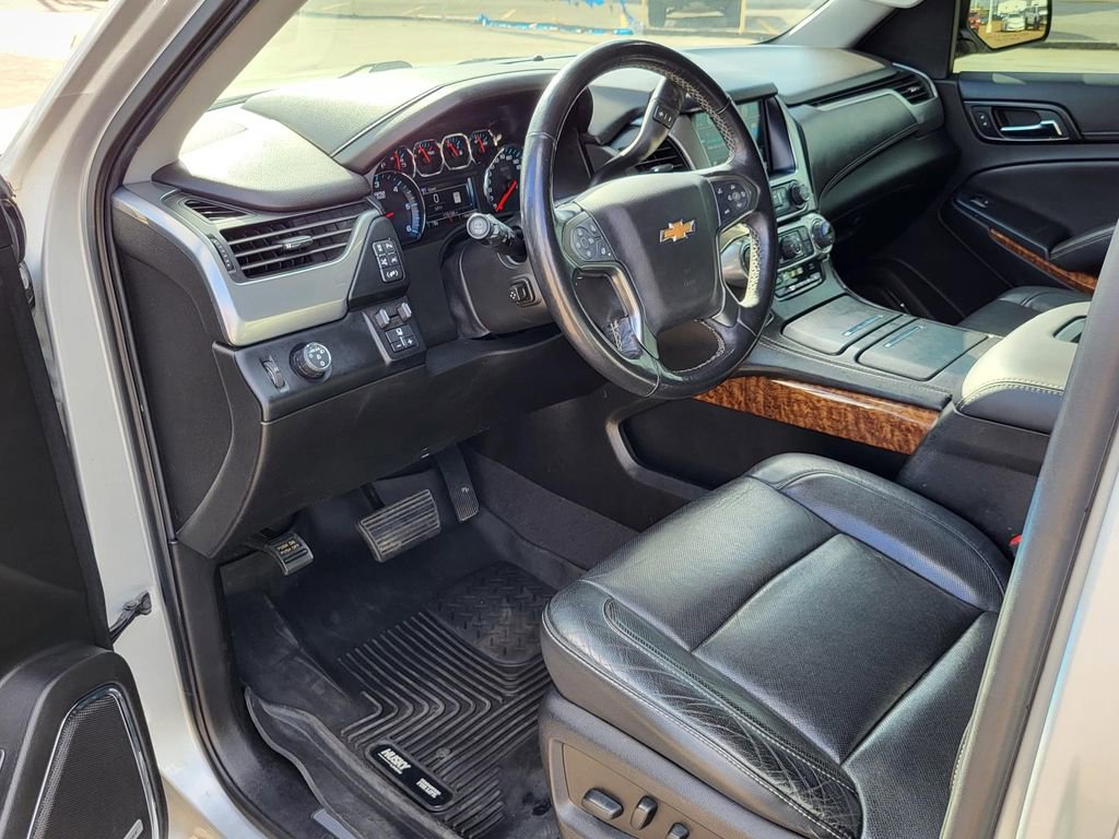 Used 2019 Chevrolet Tahoe Premier image 17