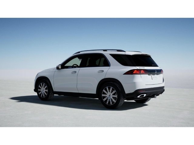 New 2027 Mercedes-Benz GLE 350 4MATIC image 30