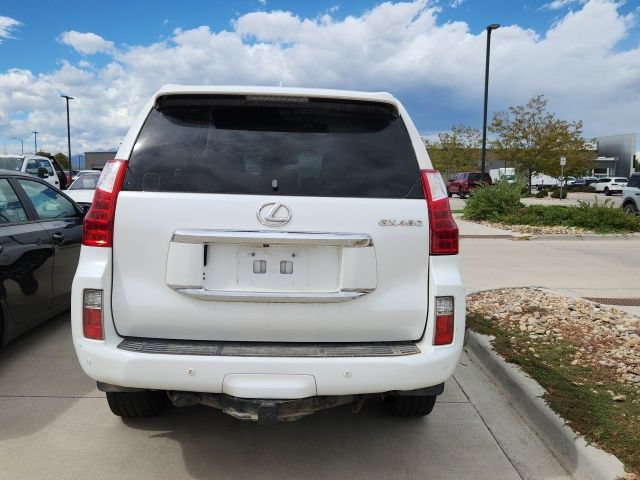 Used 2013 Lexus GX 460 Premium AWD/4WD image 3