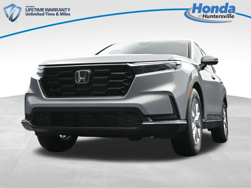 New 2026 Honda CR-V EX image 28