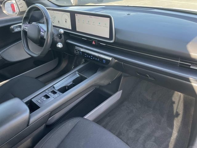 Used 2023 Hyundai Ioniq 6 SE image 37