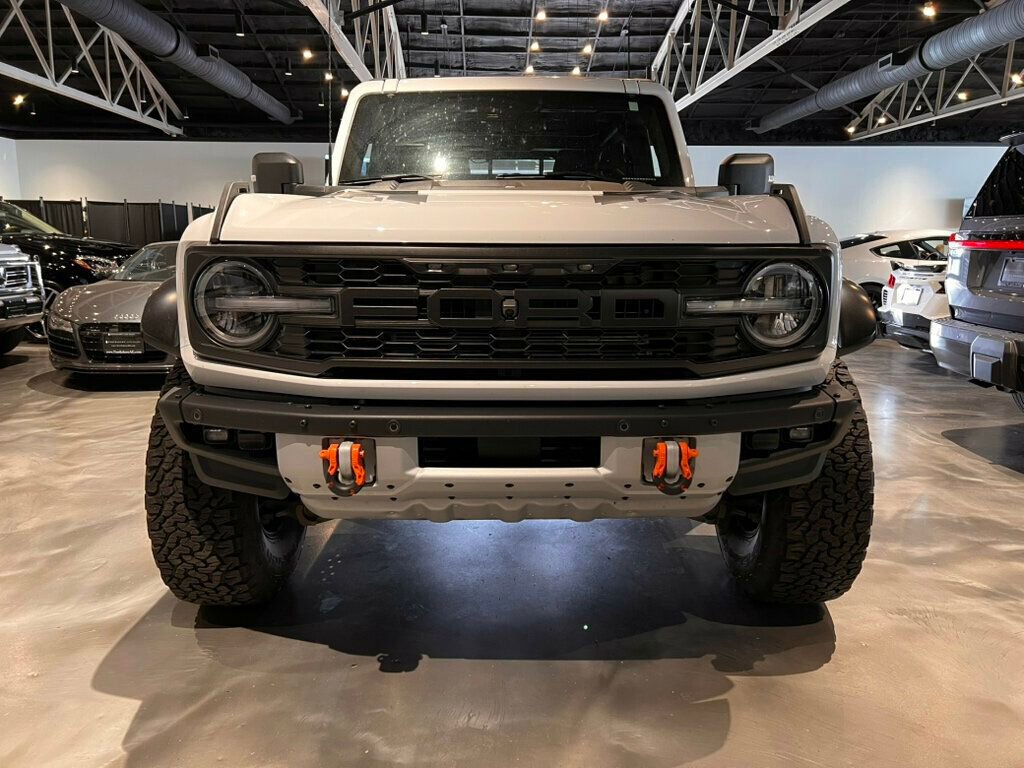 Used 2023 Ford Bronco Raptor image 8