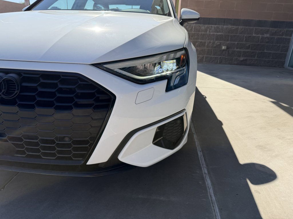 Used 2024 Audi A3 2.0T Premium Plus w/ Premium Plus Package image 11