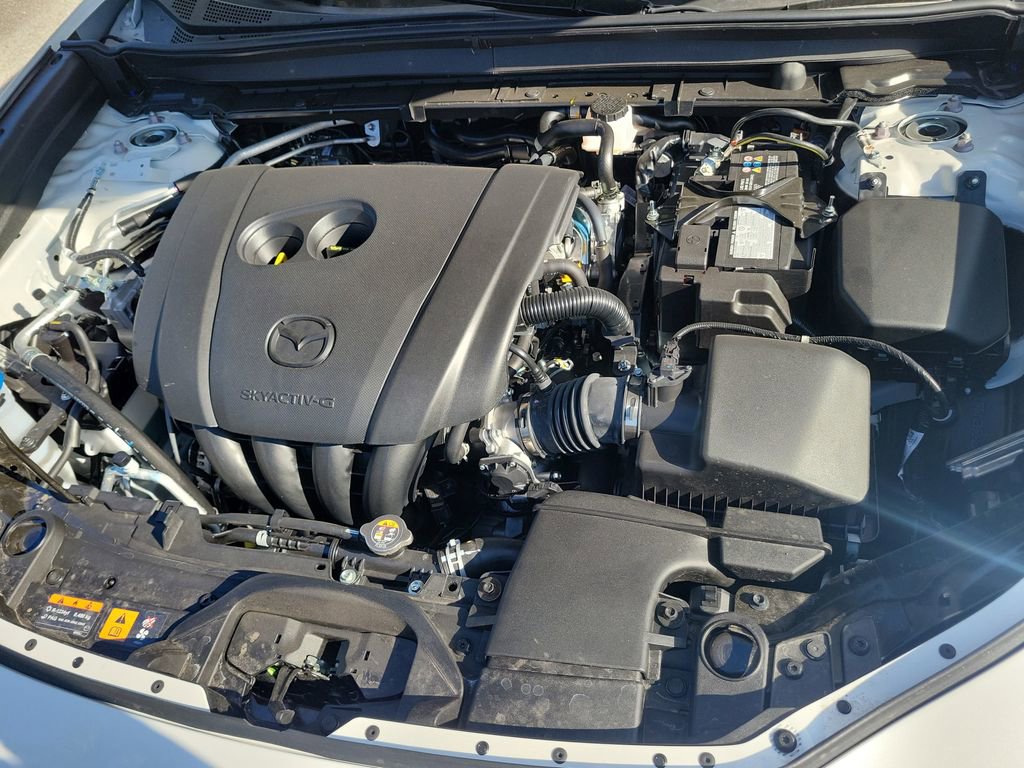 New 2026 MAZDA CX-30 AWD 2.5 S image 10