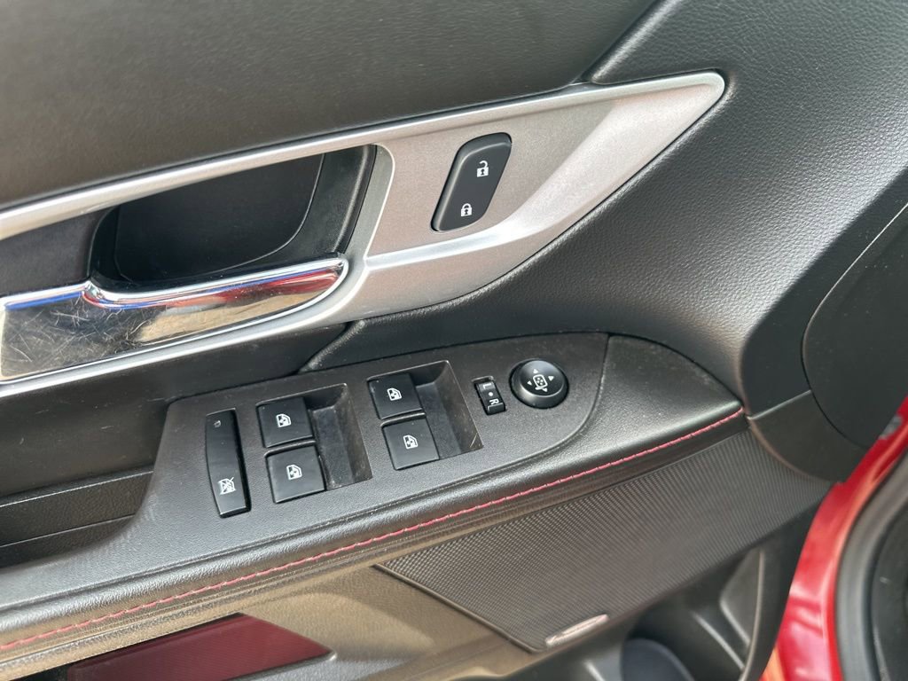 Used 2015 GMC Terrain SLE image 15