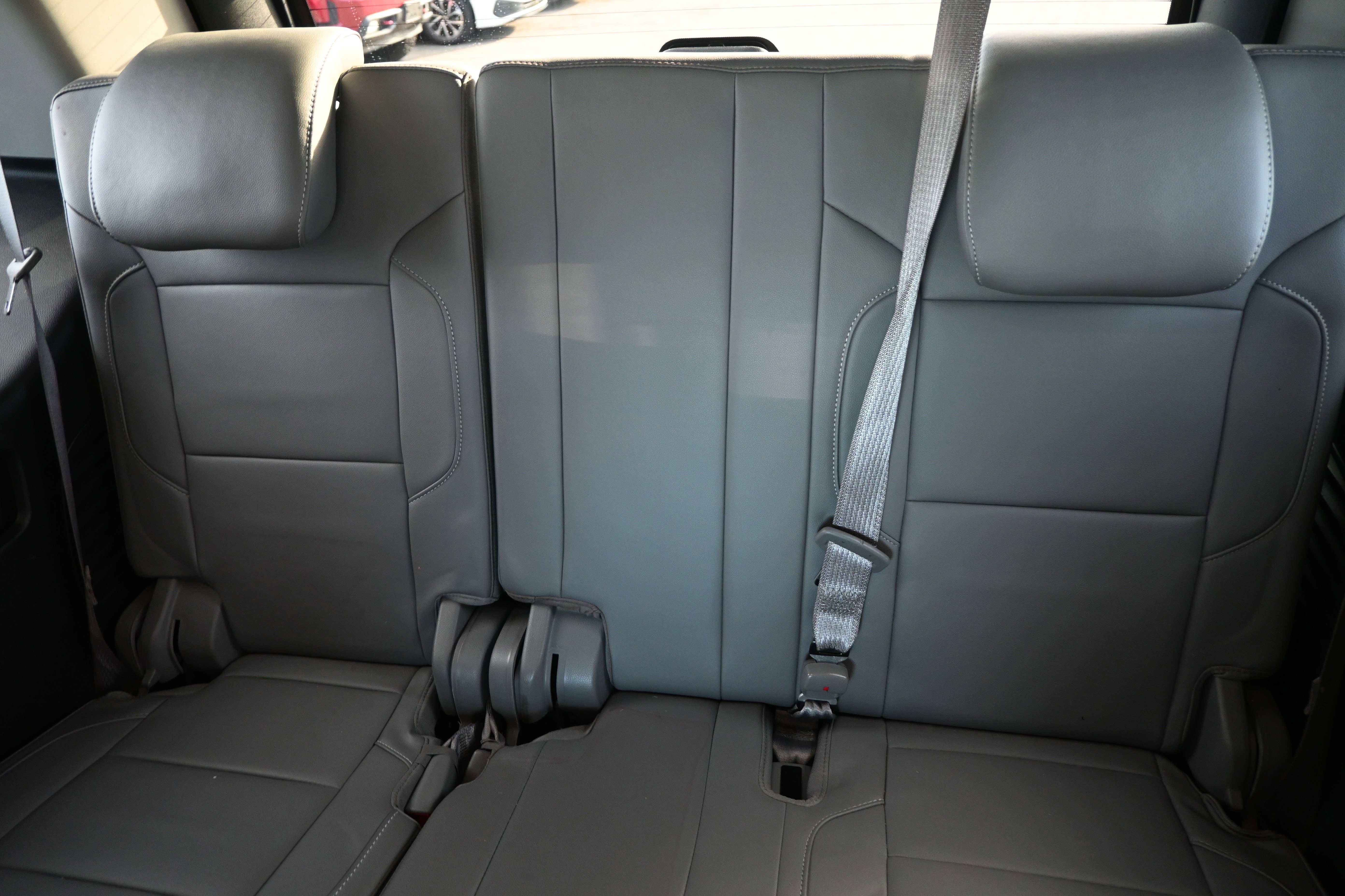 Used 2016 Chevrolet Tahoe LT image 9