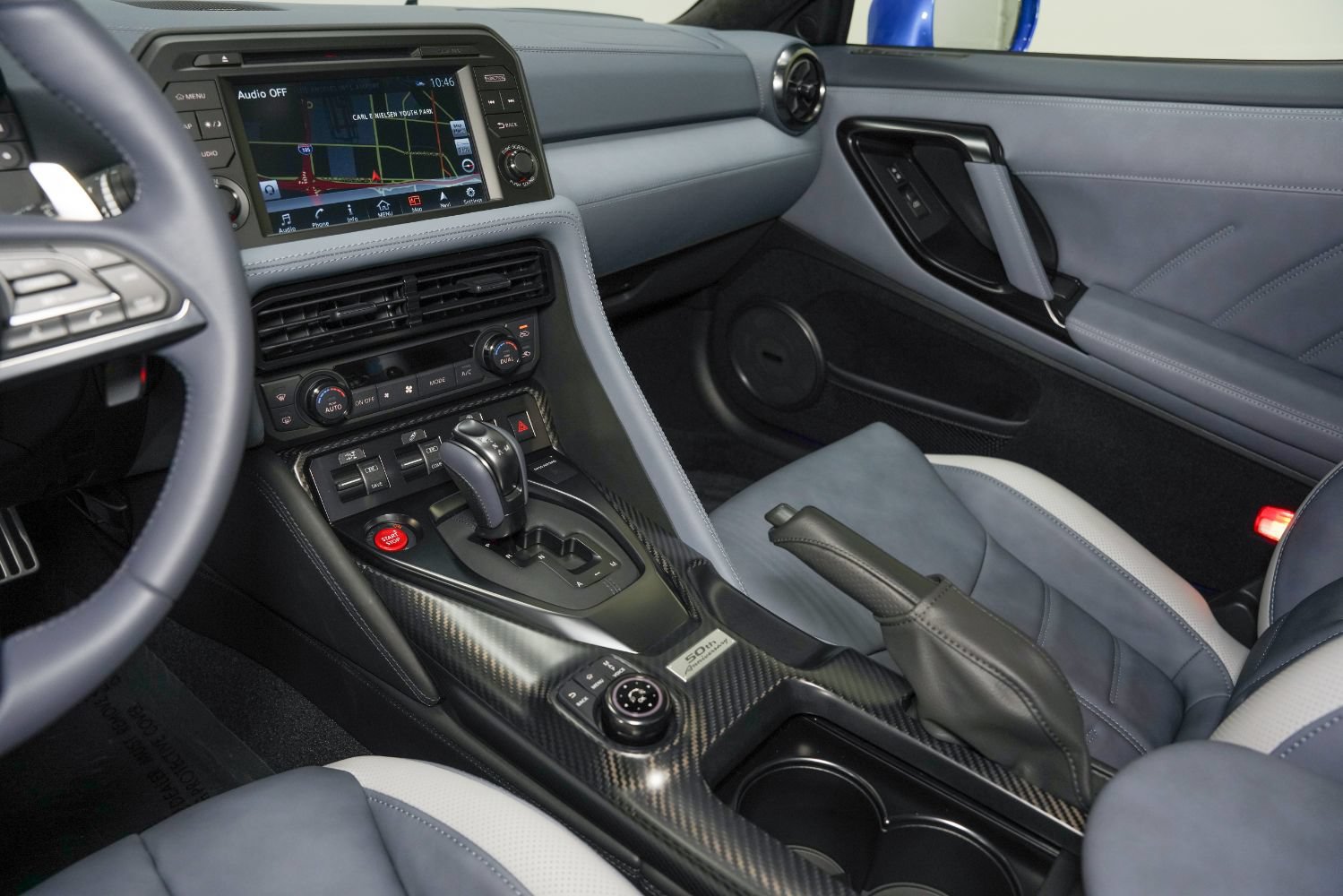 Used 2020 Nissan GT-R Premium AWD/4WD image 44