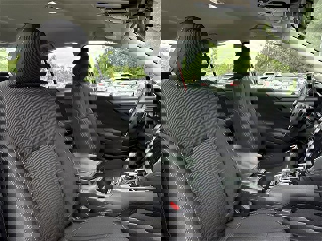 Certified 2025 Subaru Legacy Premium image 17