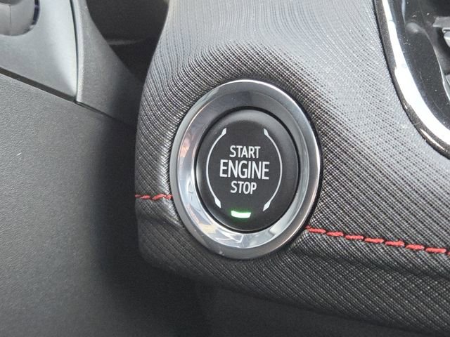 New 2026 Chevrolet TrailBlazer RS w/ Driver Confidence Package image 14