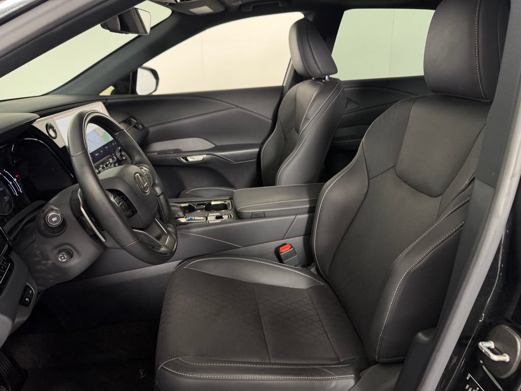 Used 2024 Lexus RX 350 Premium Plus w/ Cold Area Package FWD image 14