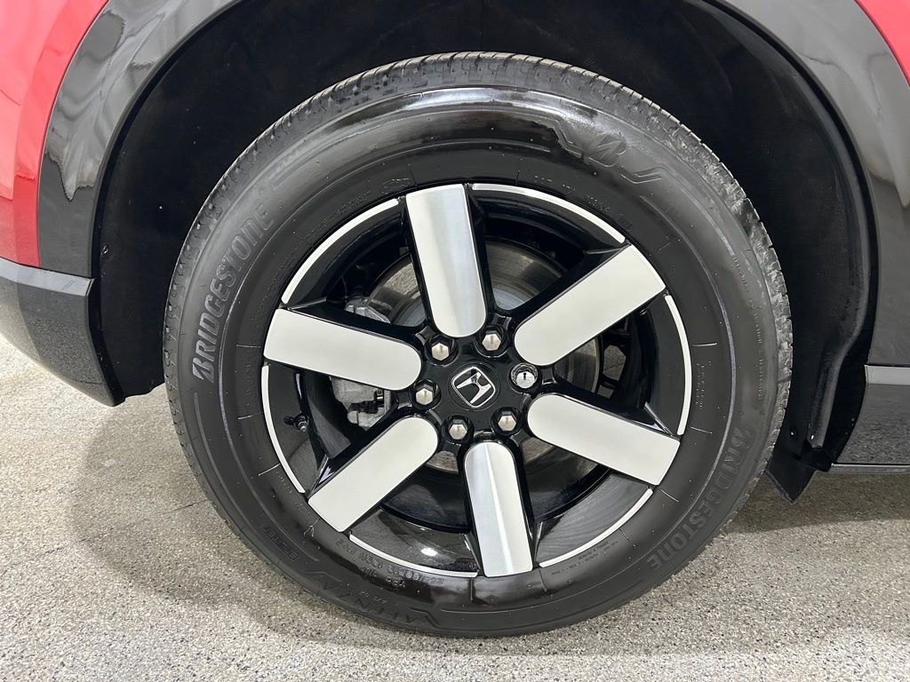 Used 2025 Honda Prologue Touring image 10