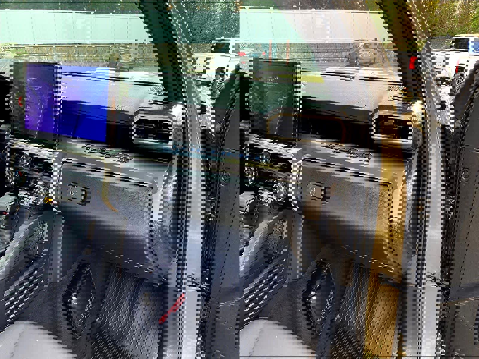 Used 2024 Toyota Tacoma TRD Sport image 13