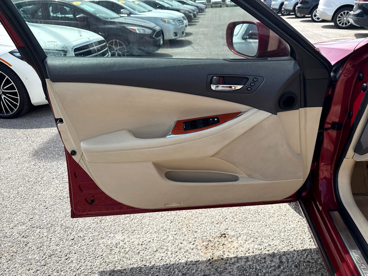 Used 2011 Lexus ES 350 image 12