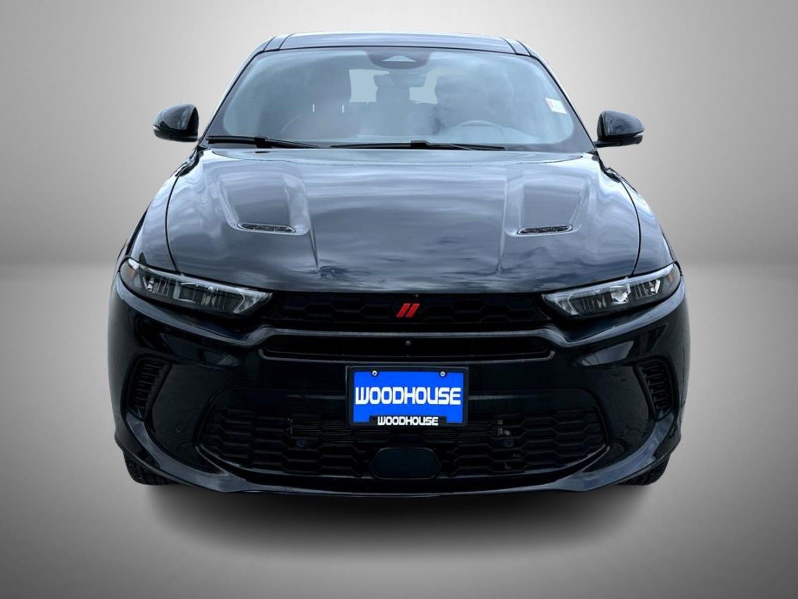 Used 2023 Dodge Hornet GT Plus w/ Tech Pack Plus w/o Parking image 2