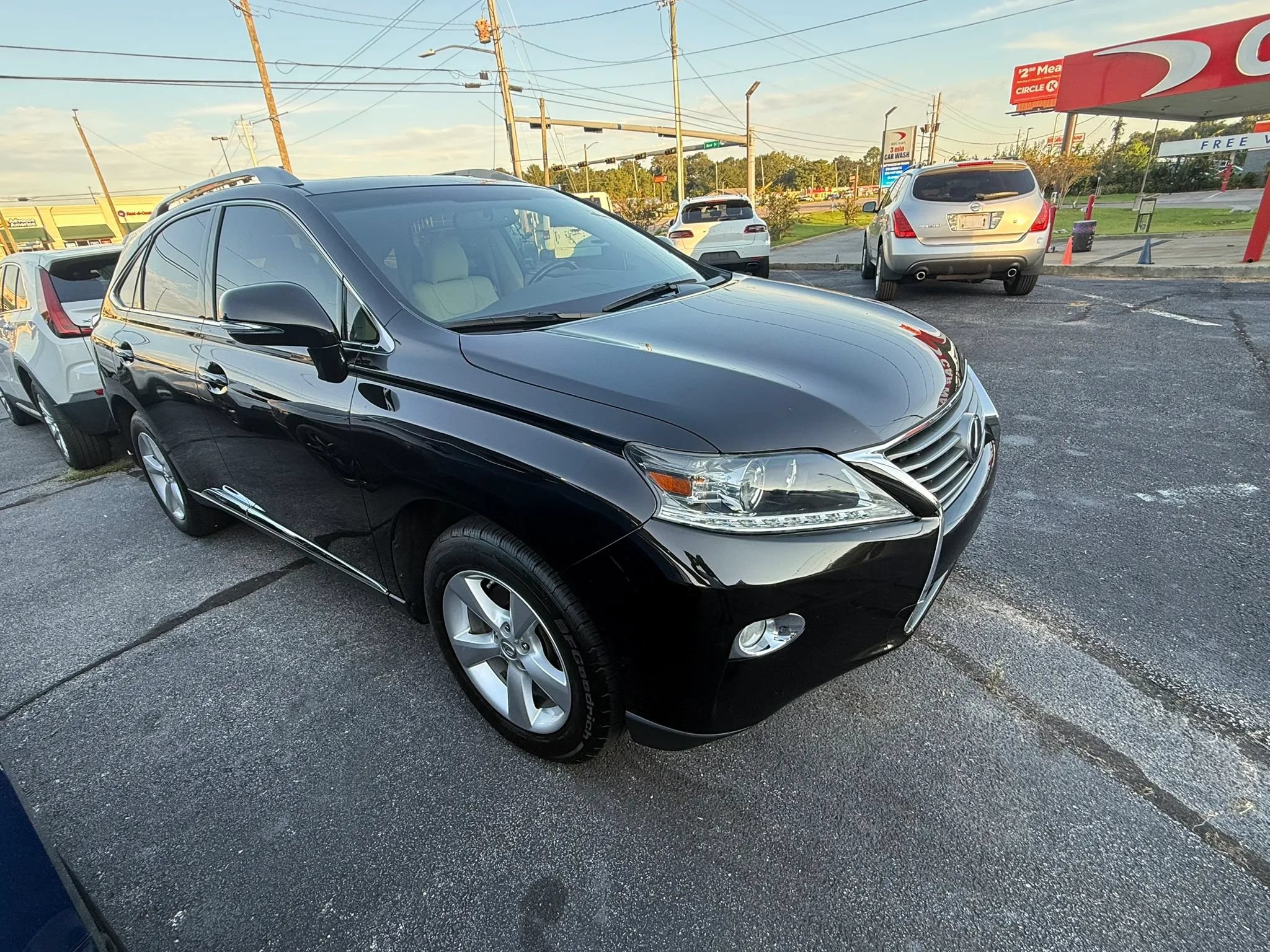 Used 2015 Lexus RX 350 FWD image 3