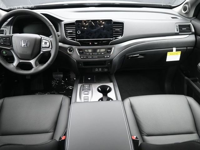 New 2026 Honda Ridgeline RTL image 9