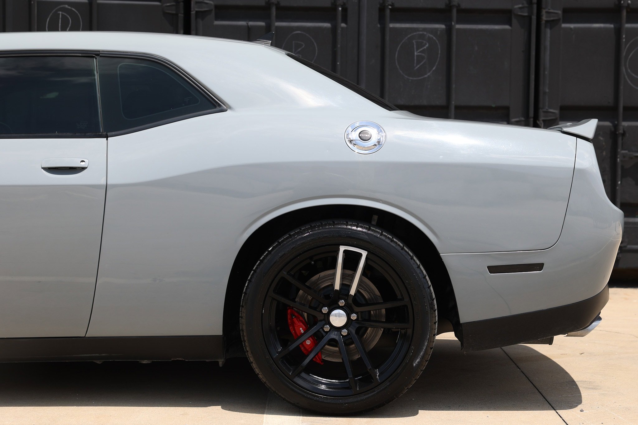 Used 2022 Dodge Challenger R/T w/ Plus Package RWD image 28