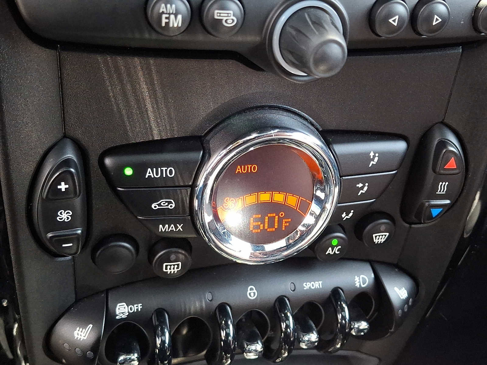 Used 2016 MINI Cooper Countryman S AWD/4WD image 16