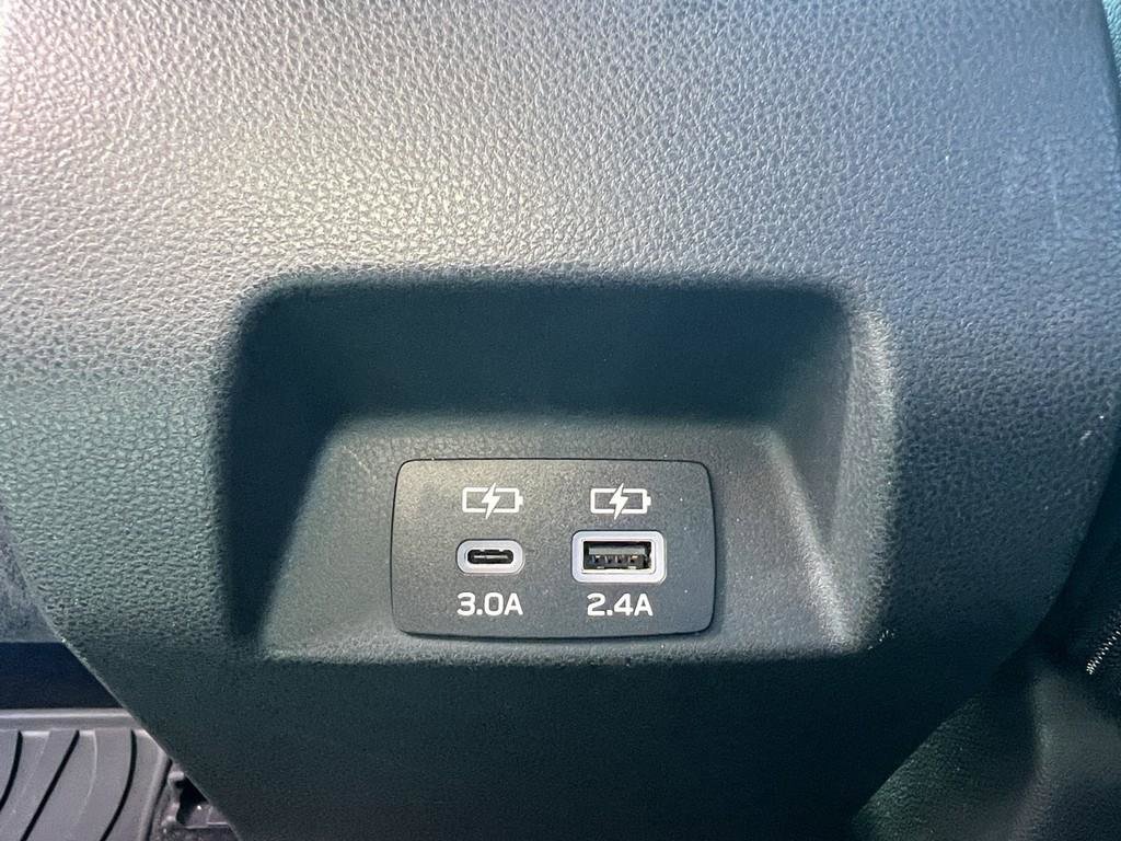 Used 2024 Subaru Crosstrek 2.5i Sport w/ Crosstrek Mirror Package image 14
