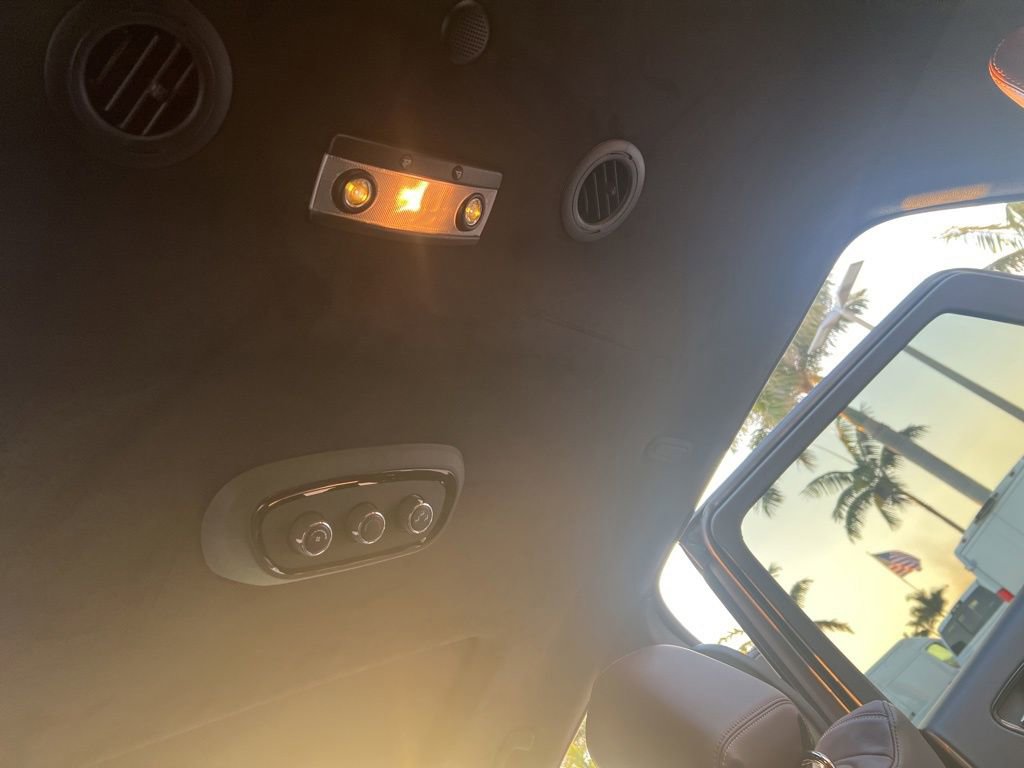 Used 2025 Dodge Durango SRT Hellcat image 47