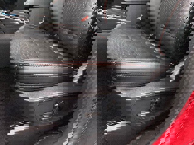 New 2025 Ford Escape ST-Line Elite w/ Tech Pack #2 image 17