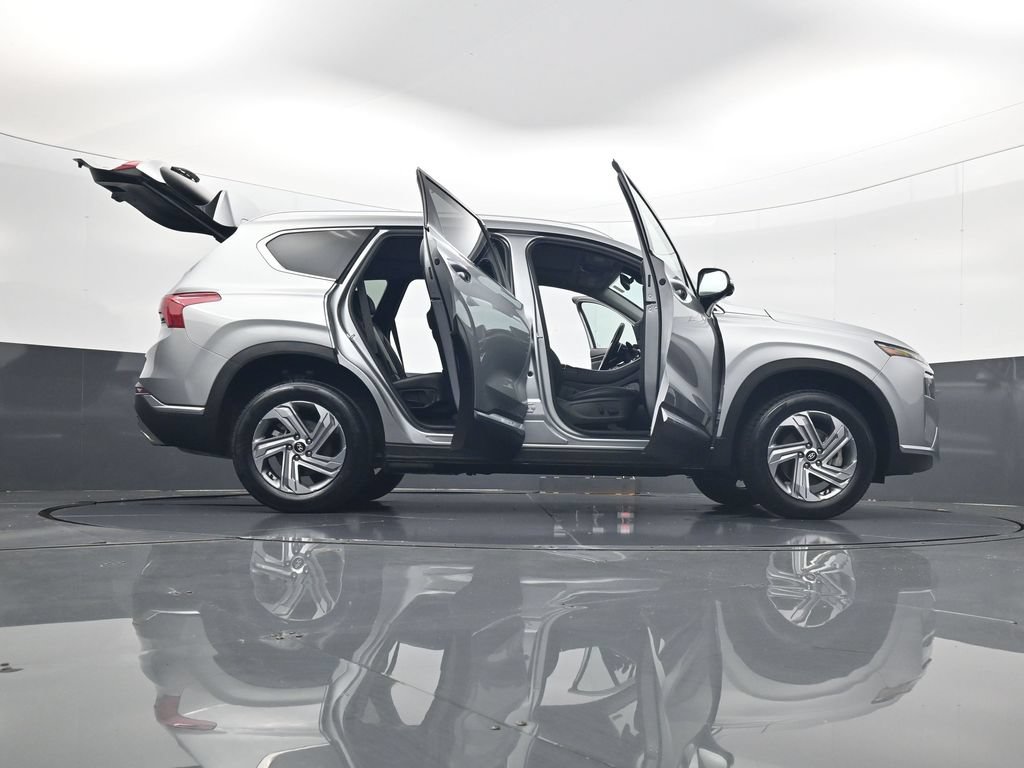 Certified 2023 Hyundai Santa Fe SEL w/ Premium Package AWD/4WD image 34