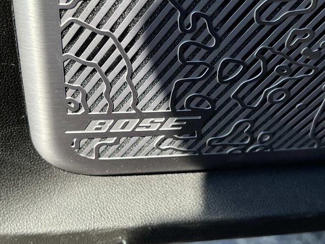 New 2026 GMC Hummer EV 4x4 Crew Cab image 17