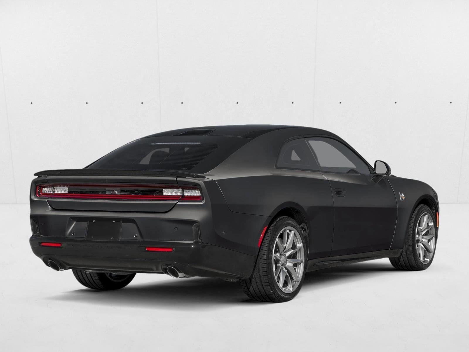 New 2026 Dodge Charger R/T AWD/4WD image 2