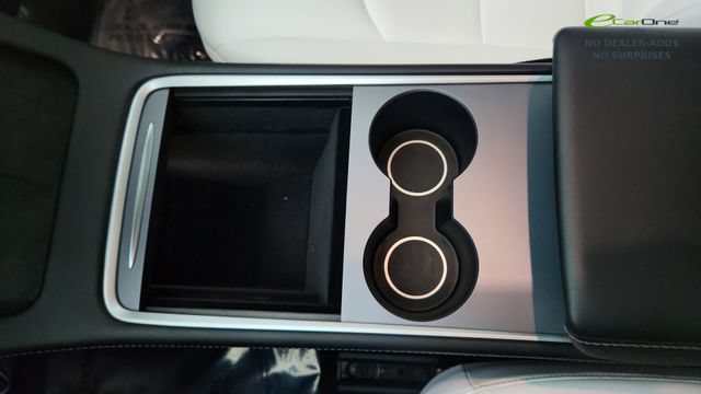 Used 2025 Tesla Model Y Performance AWD/4WD image 53
