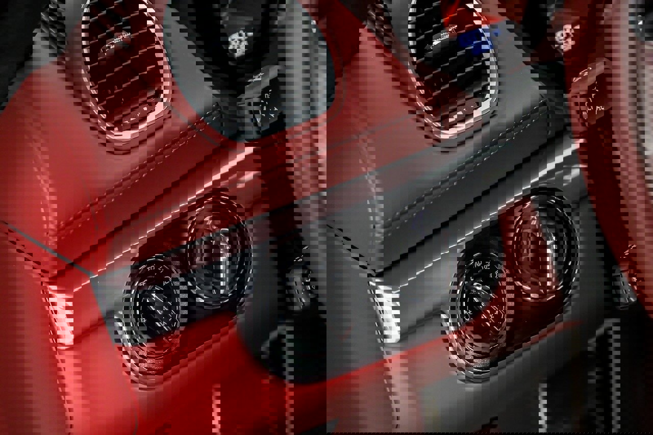 Used 2023 Porsche 718 Cayman GTS RWD image 24