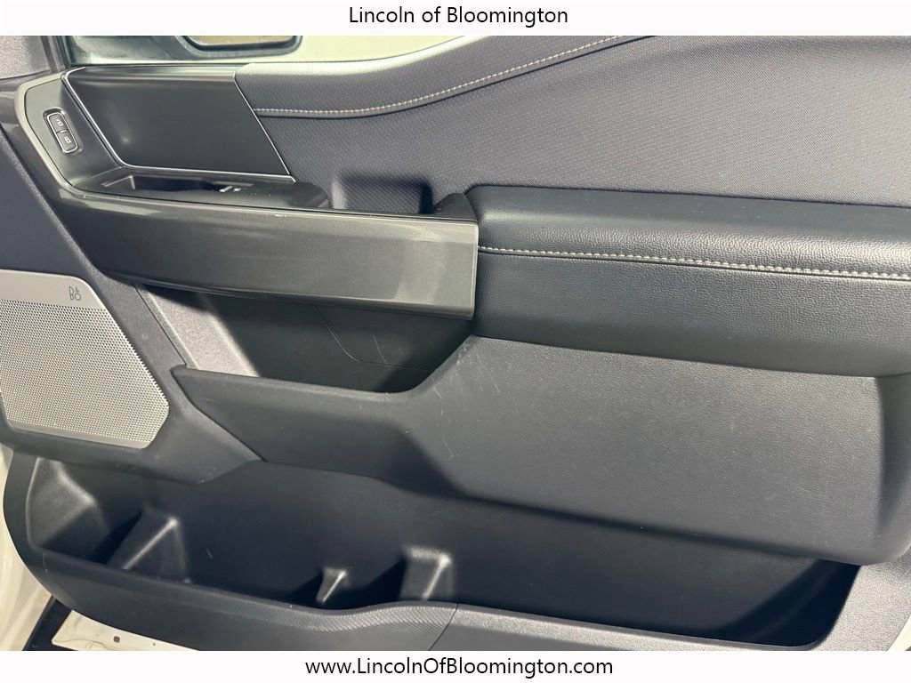 Used 2022 Ford F150 XLT w/ Equipment Group 302A High image 18