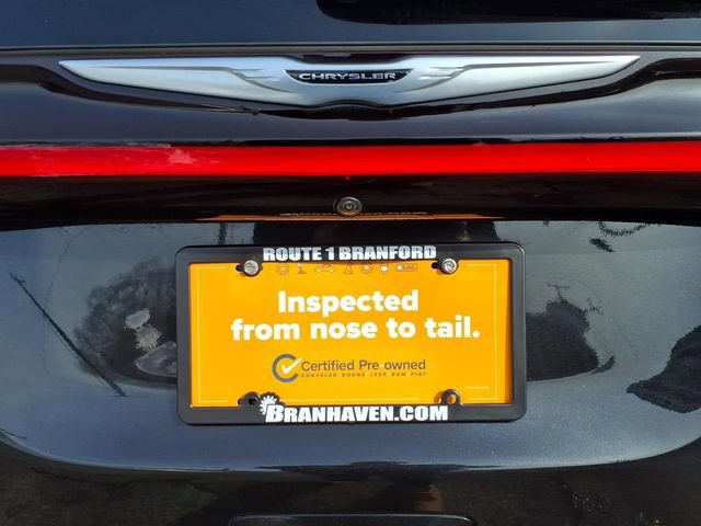 Certified 2023 Chrysler Pacifica Limited image 15