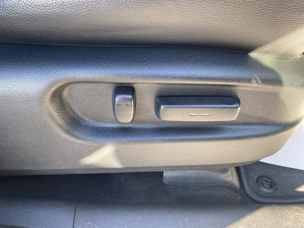 Used 2023 Honda Ridgeline RTL-E image 12