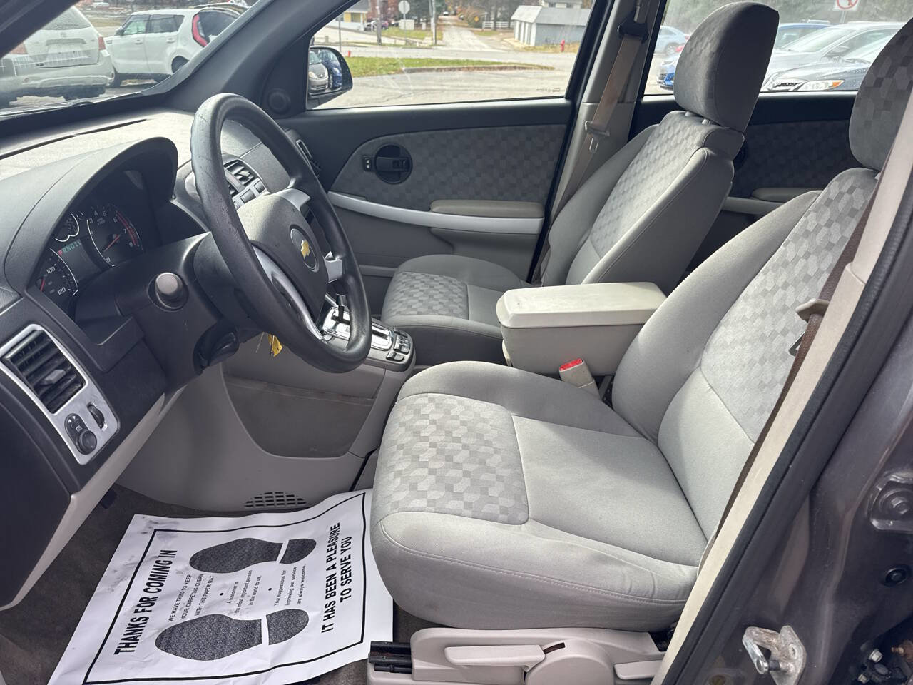 Used 2007 Chevrolet Equinox LS image 14