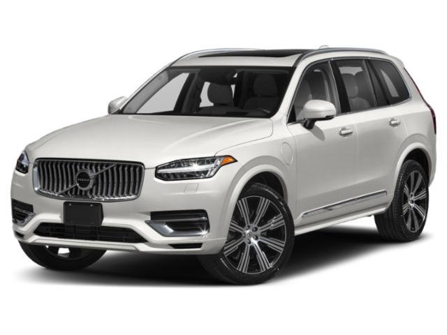 Used 2021 Volvo XC90 T8 Inscription w/ Protection Package Premier
