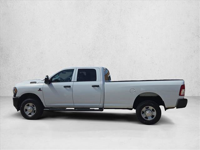 Used 2023 RAM 3500 Tradesman AWD/4WD image 9
