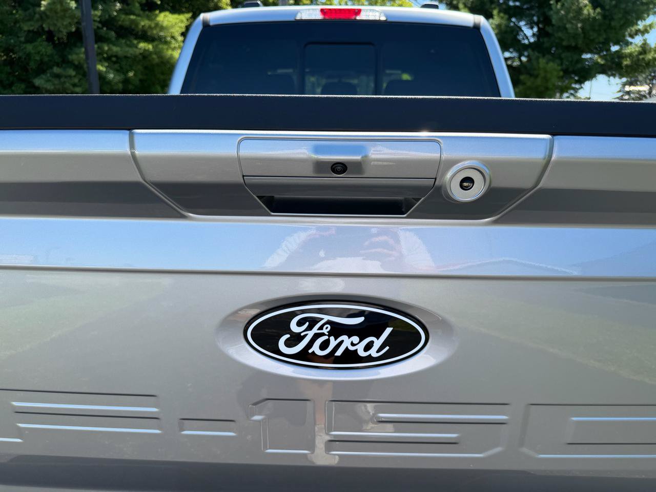 Used 2024 Ford F150 XLT w/ Equipment Group 303A High AWD/4WD image 18