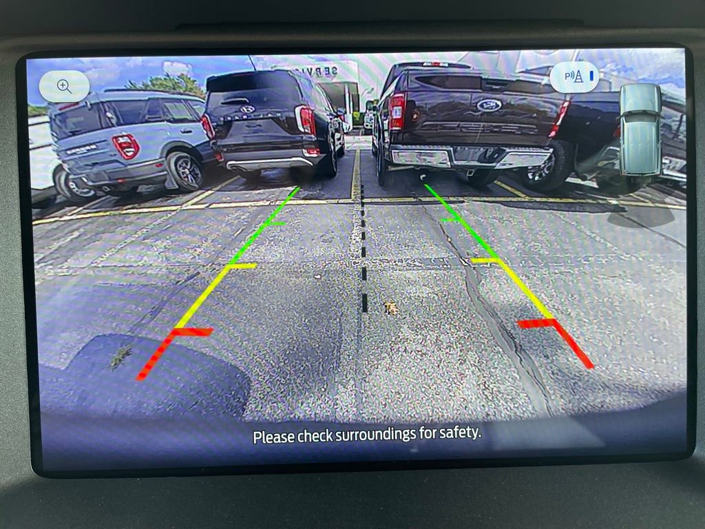 New 2025 Ford Bronco Badlands image 9