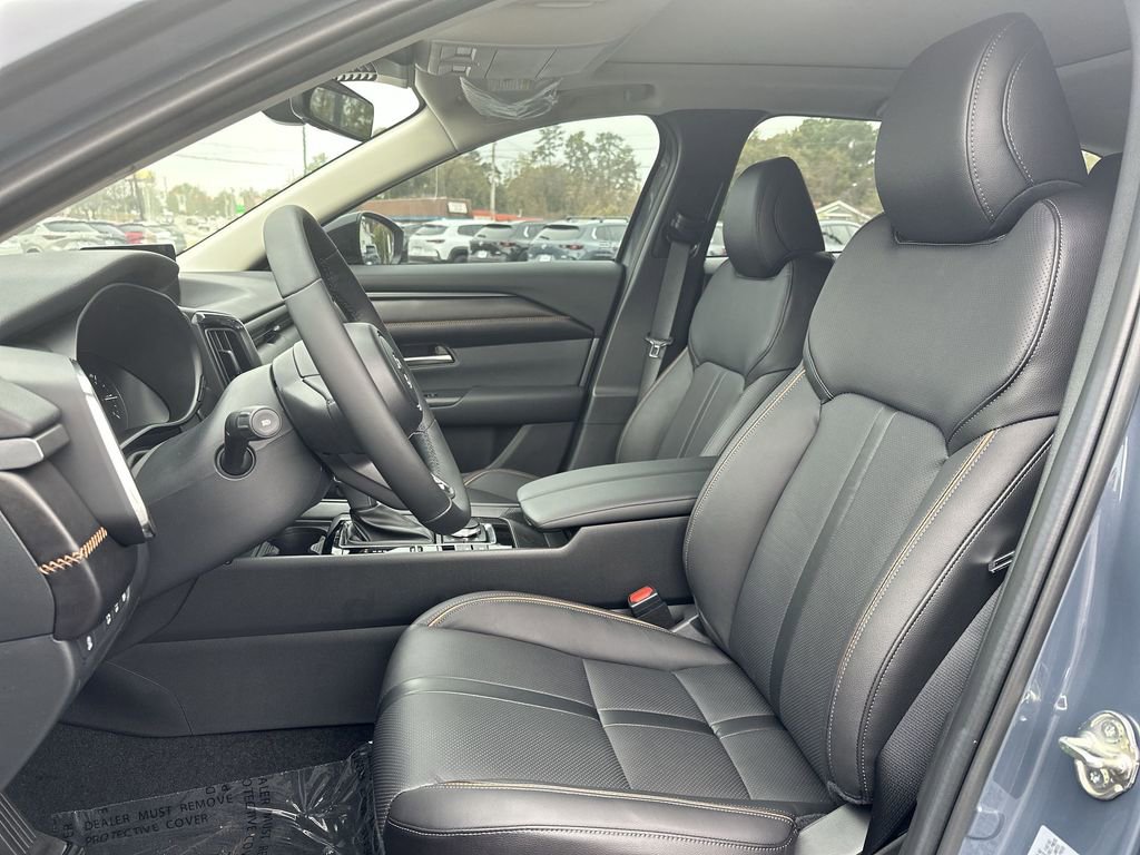 New 2026 MAZDA CX-50 2.5 Hybrid w/ Weather Package image 10