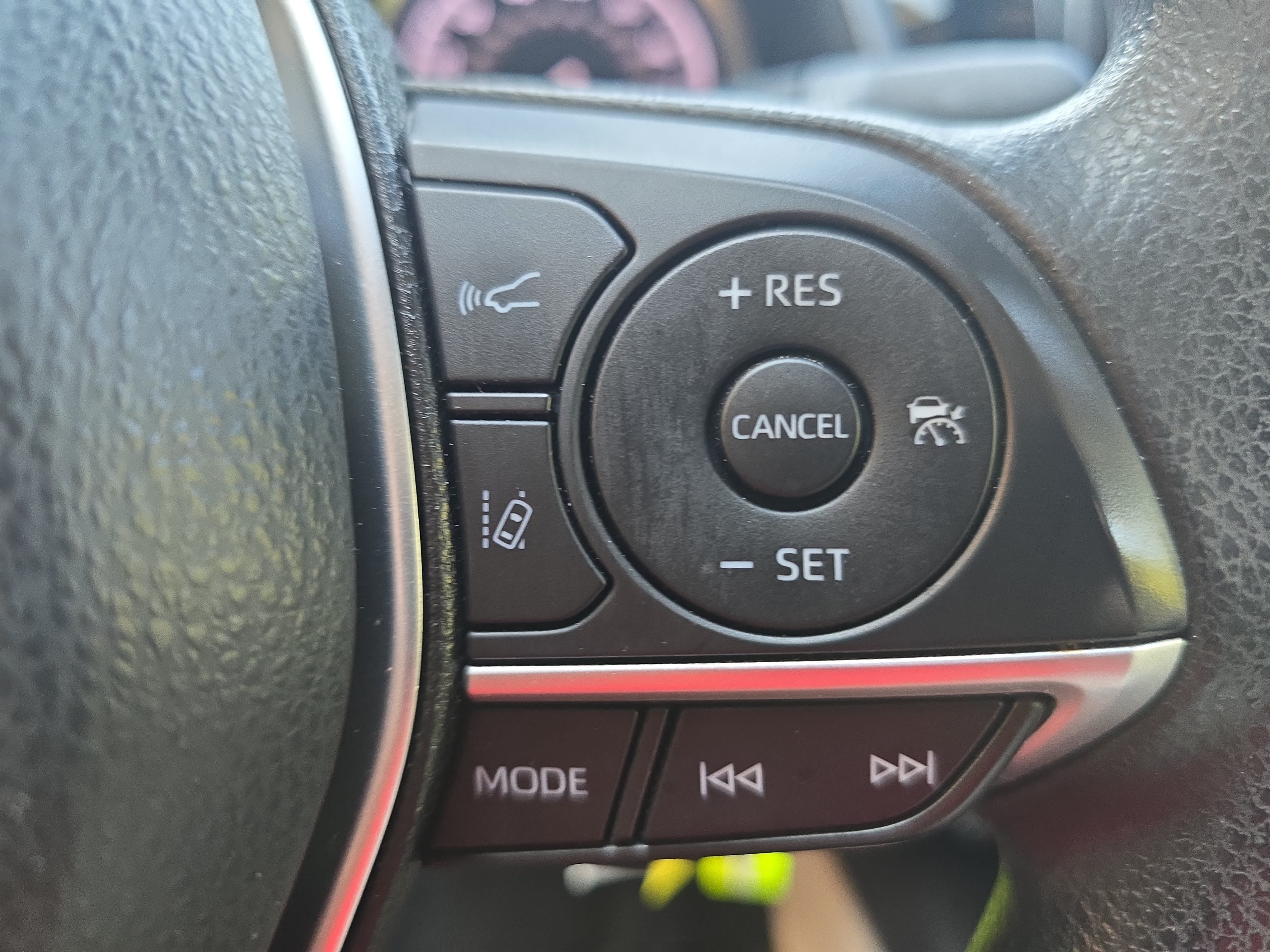Certified 2024 Toyota Camry LE FWD image 17
