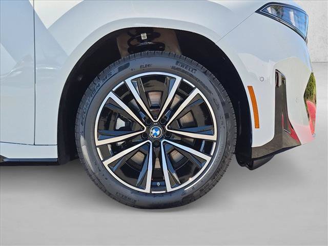 New 2027 BMW iX3 50 xDrive w/ M Sport Package AWD/4WD image 10