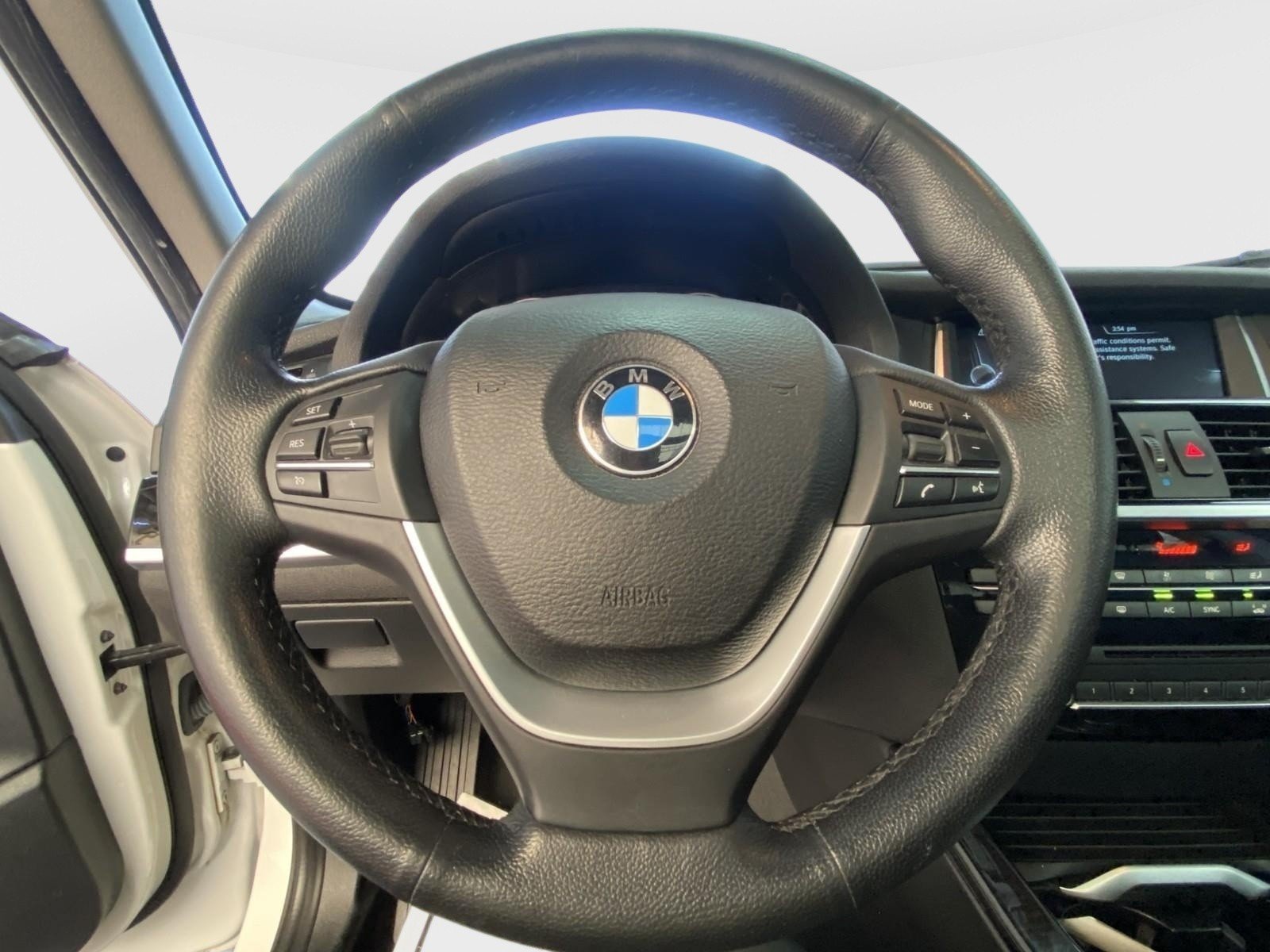 Used 2016 BMW X3 xDrive28i AWD/4WD image 26