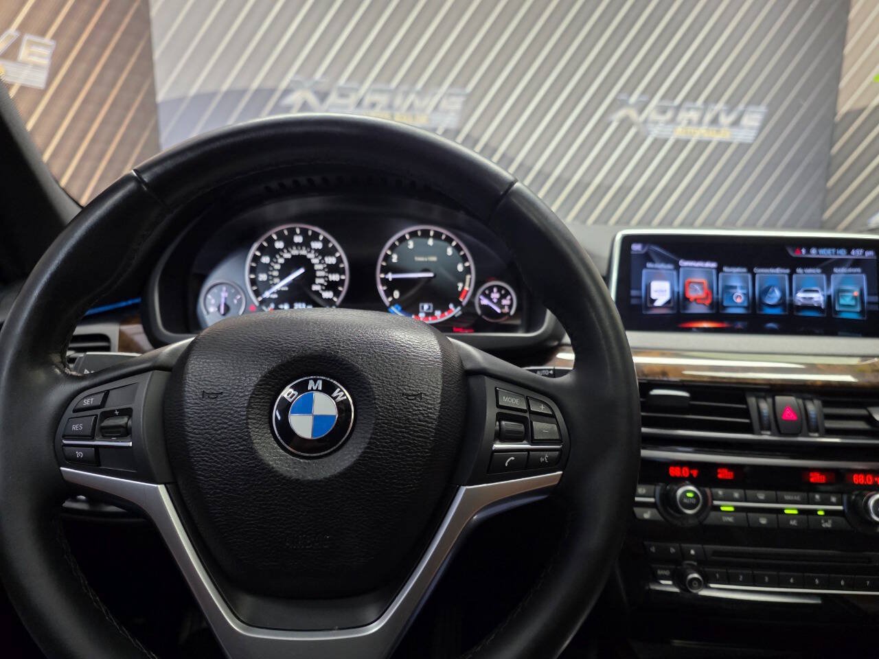 Used 2017 BMW X5 xDrive35i AWD/4WD image 19