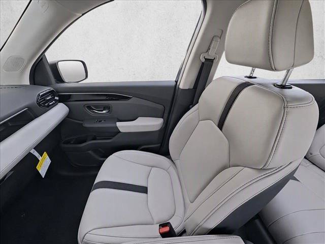 New 2026 Honda Passport RTL image 13