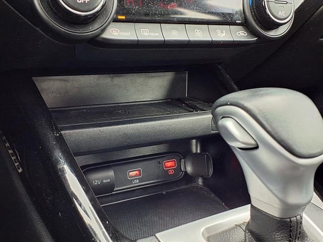 Used 2024 Kia Forte GT-Line w/ GT-Line Premium Package image 12