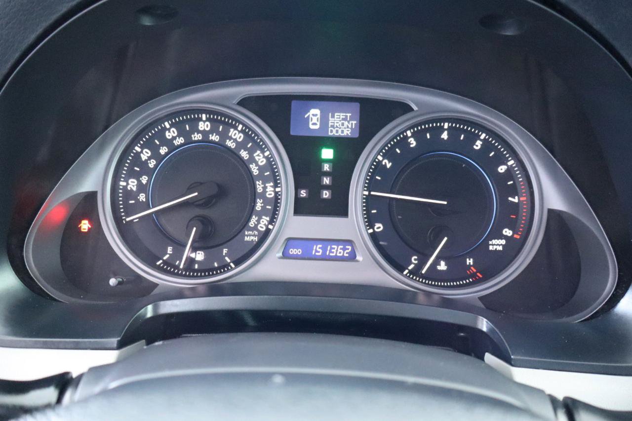 Used 2010 Lexus IS 250 RWD image 19