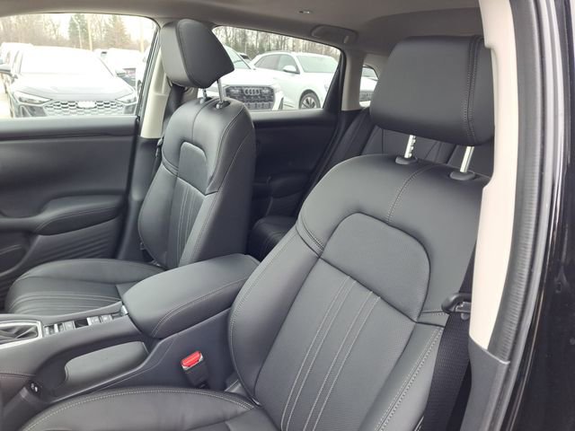 New 2026 Honda HR-V EX-L image 5