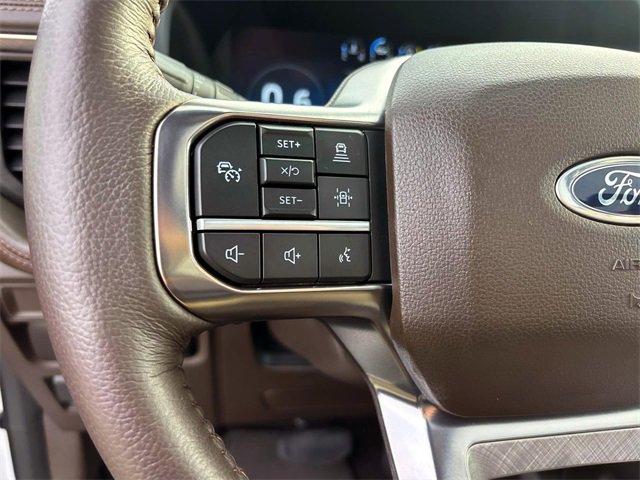 Used 2024 Ford Expedition King Ranch image 24