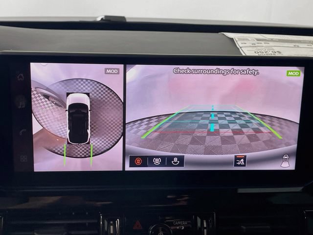 New 2026 Nissan Pathfinder Rock Creek AWD/4WD image 10