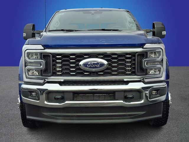 Certified 2026 Ford F450 Lariat image 2